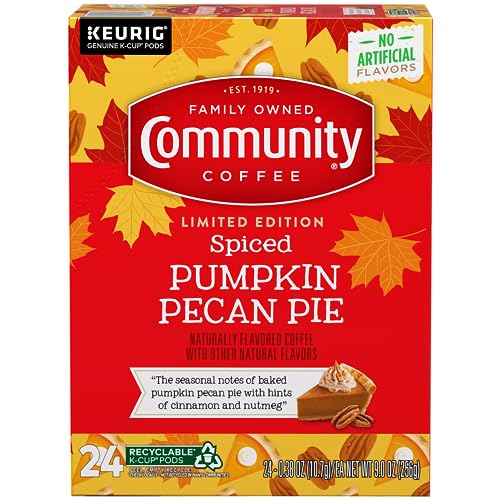 K Cup Coffee Pods (24 Count)