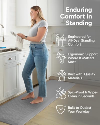 Kitchen Mats for Floor