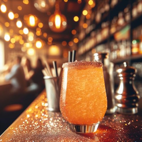 Brew Glitter Edible Glitter for Drinks