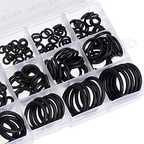 Nitrile Rubber O