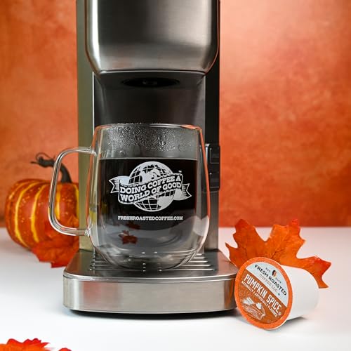 Pumpkin Spice Flavored K (96 Count)