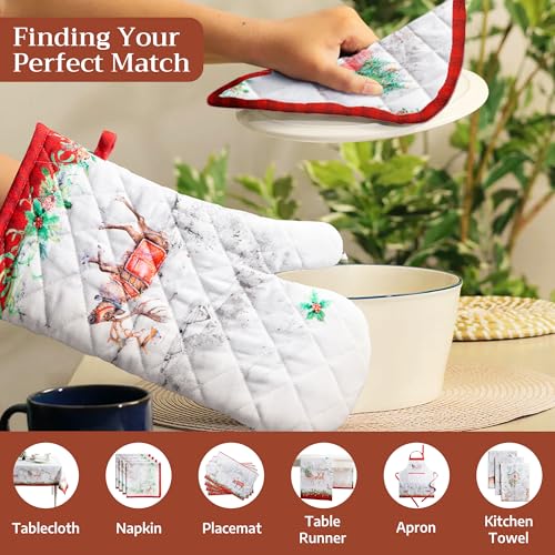 Pot Holders 100% Cotton Potholders