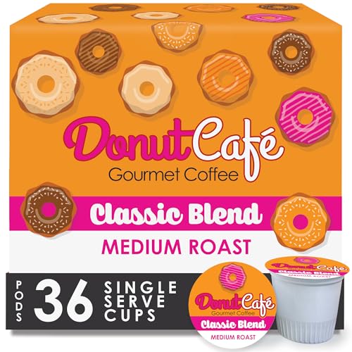 K Cup Coffee Pods (36 Count)