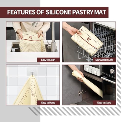 Silicone Baking Mat