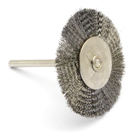 20PCS T Shaped Wire Brushes