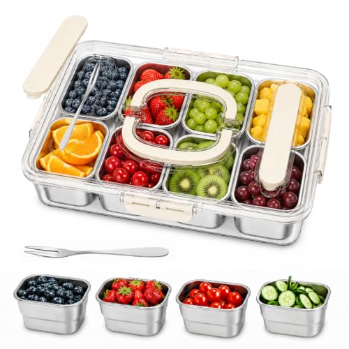 Snackle Box Container
