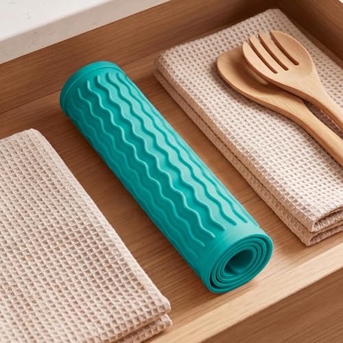 Silicone Dish Drying Mat for Multiple Usage