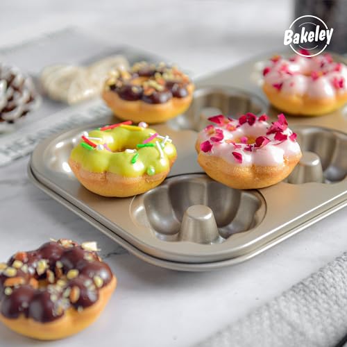 Flower Donut Pan