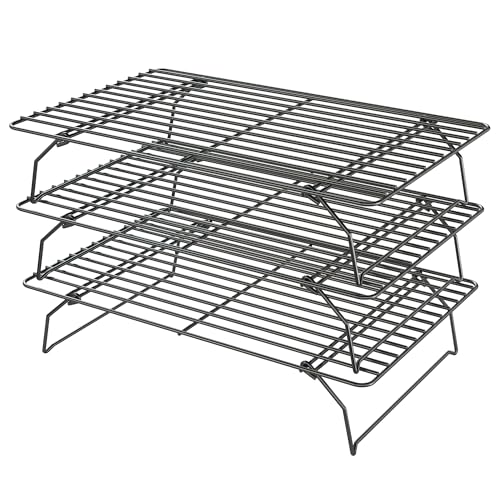 Cooling Racks for Cooking and Baking