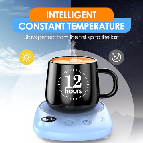 Coffee Mug Warmer