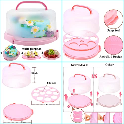 Cake Decorating Kit (678 Count)