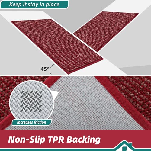Dirt Trapper Door Mat 24" x 36"