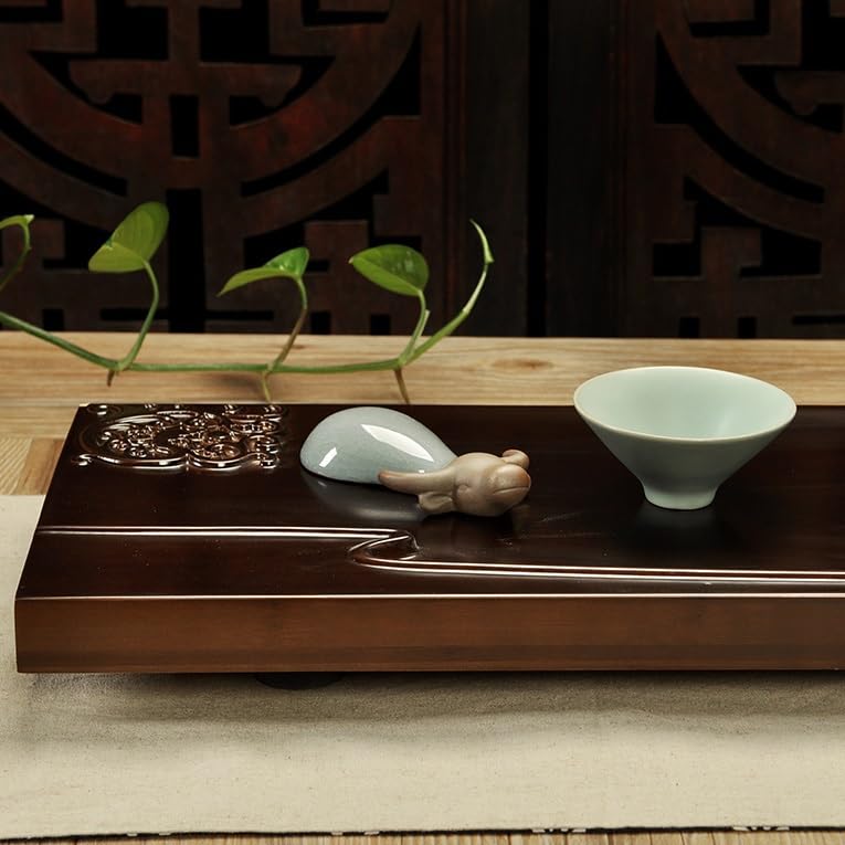 Tea Set Home Tea Table With Tea Tray Flat Tea Tray