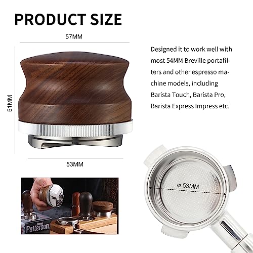 53mm Coffee Distributor