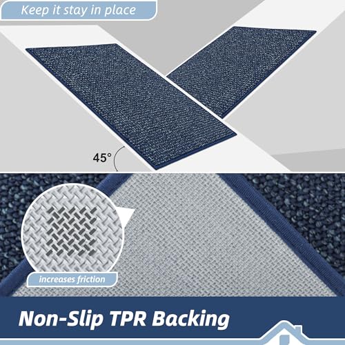 Dirt Trapper Door Mat 20" x 48"