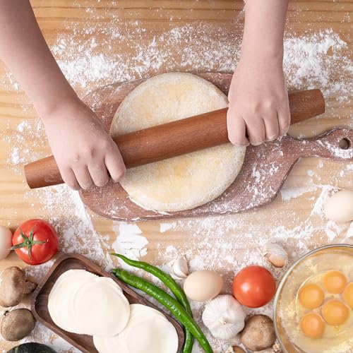 French Rolling Pin for Baking