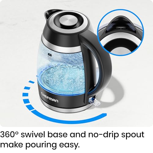 Electric Kettle