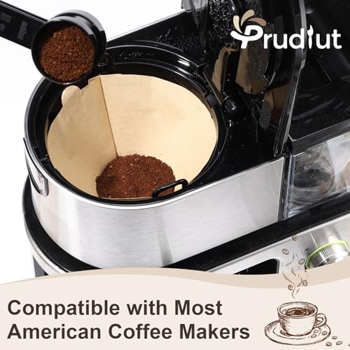 360 Count #4 Cone Coffee Filters 8