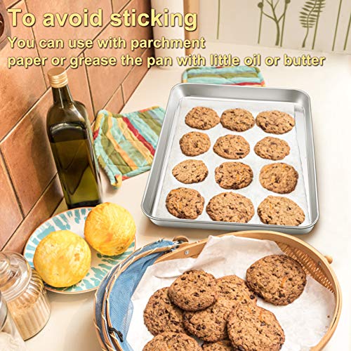 Baking Sheet Pan (3 Count)