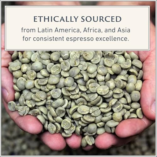 Italian Espresso Beans (35.2 Ounce)