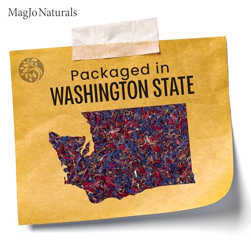 Naturals Fireworks Petal Blend