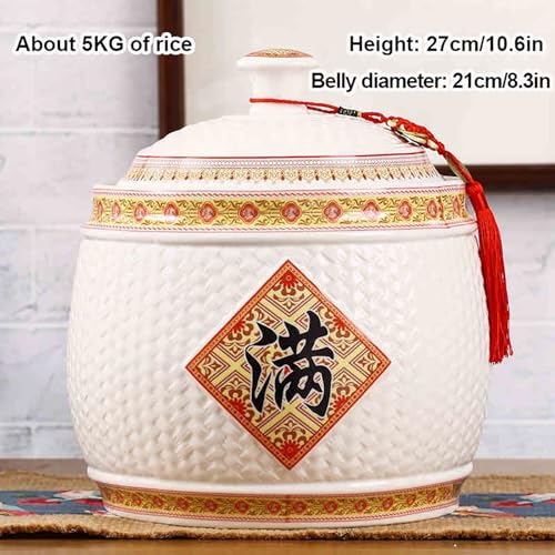 Chinese Sealed Large
