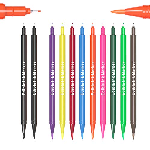 Edible Markers (5.5 Ounce)