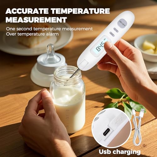 Meat Thermometer Digital