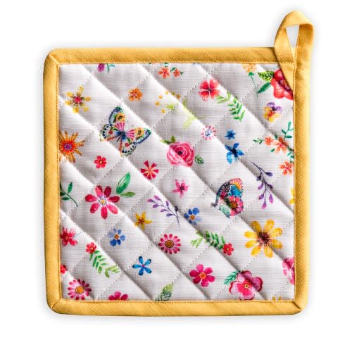 Pot Holders 100% Cotton Potholders