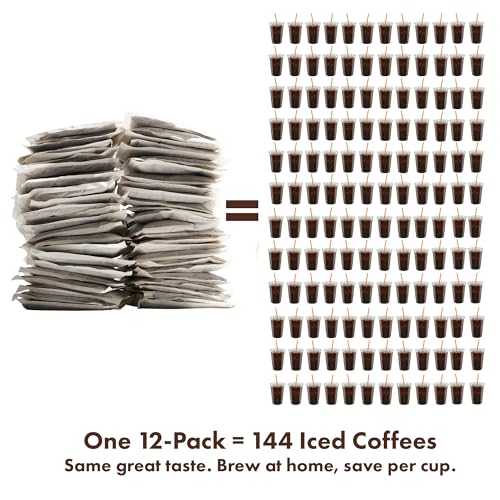 GRADY’S COLD BREW (96 Ounce)