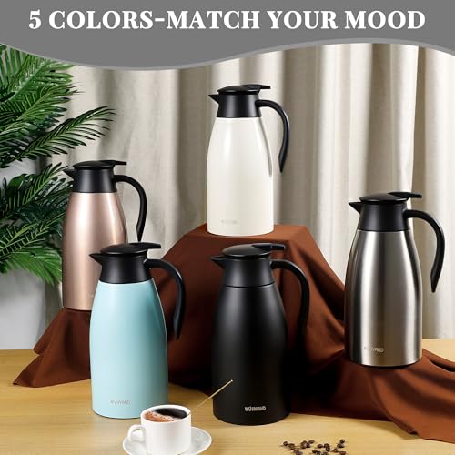 Thermal Coffee Carafe
