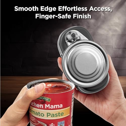 Orbit One Rechargeable Electric Can Opener