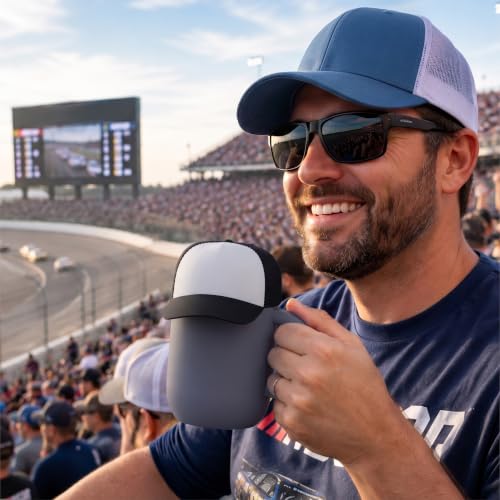 Happy Hat Mug