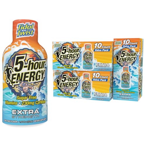 TIDAL TWIST Flavor (57.9 Fl Oz)