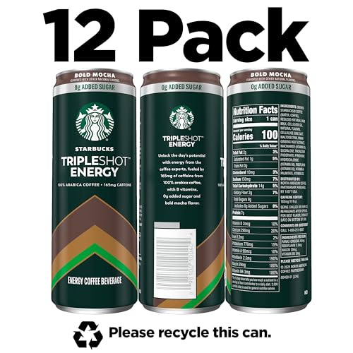 Tripleshot Coffee Energy Drink (132 Fl Oz)