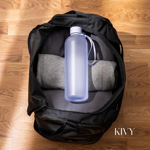 Large Water Bottle 50oz Tritan