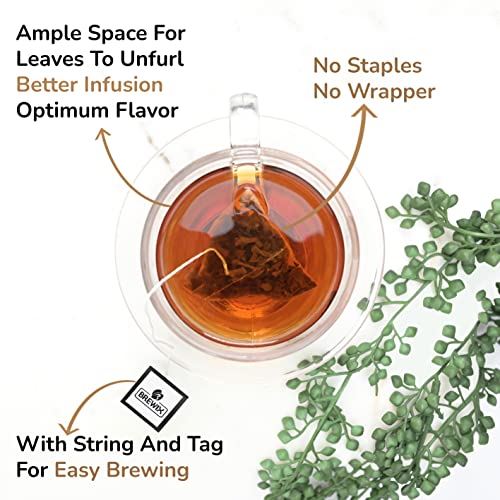 Earl Grey Tea Bags (22 Count)