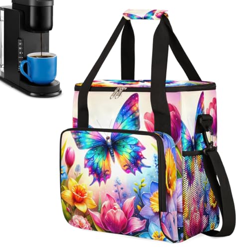Coffee Maker Bag with K