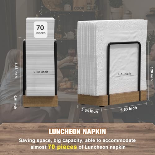 Napkin Holder for Table