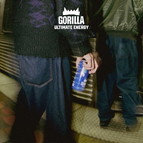 Original Energy Drink (12 Count)