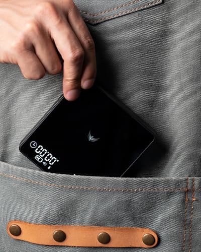 Smart Coffee Scale
