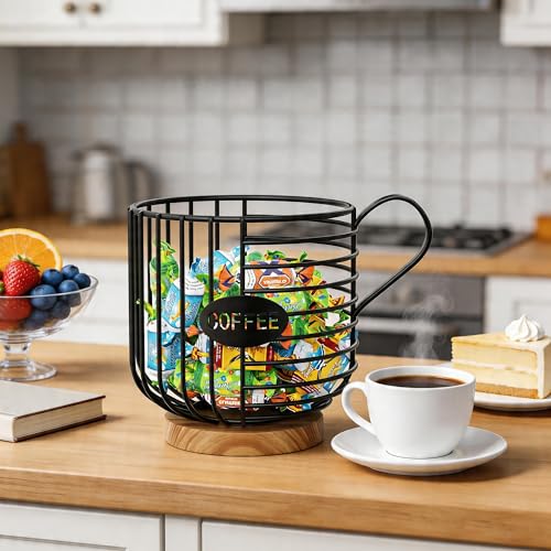 ACCACJEN Coffee Pod Holde