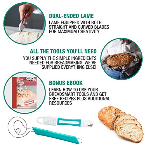 Artisan Bread Making Kit