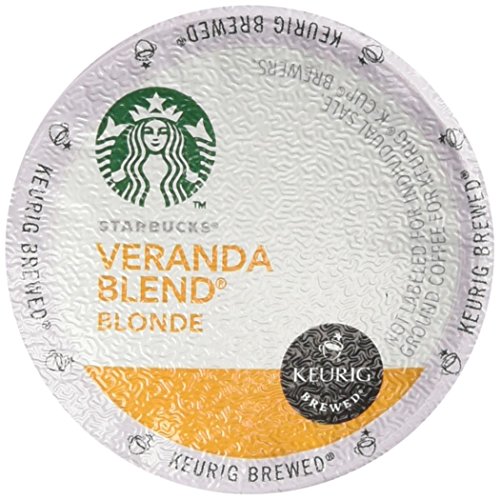 Veranda Blend Blonde (12 Count)