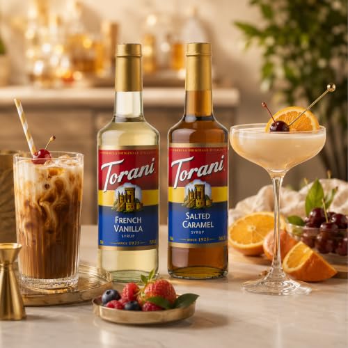 French Vanilla (76.2 Fl Oz)