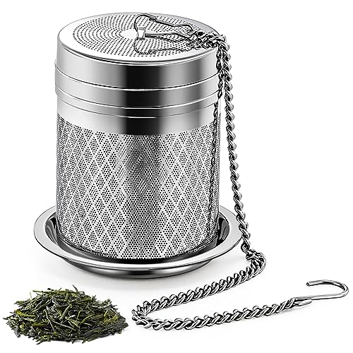 Tea Infusers for Loose Tea