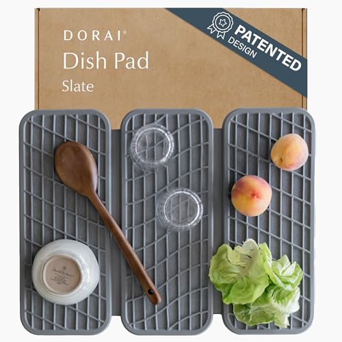 Home Dish Pad