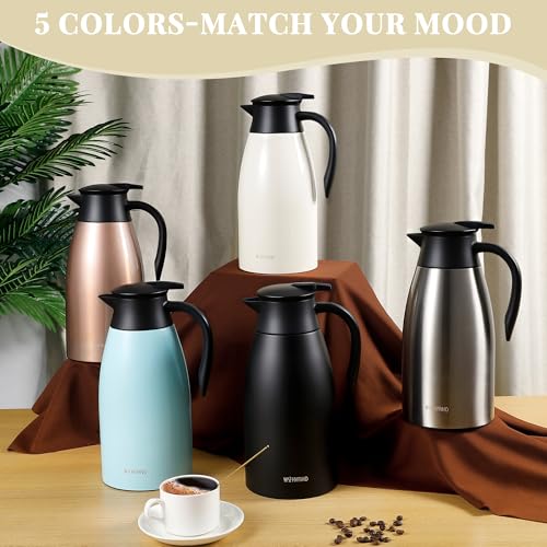 Thermal Coffee Carafe