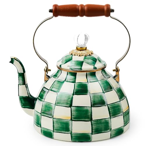Tea Kettle 3 Quarts