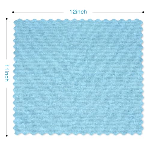 Microfiber Cleaning Cloth (24 Count)